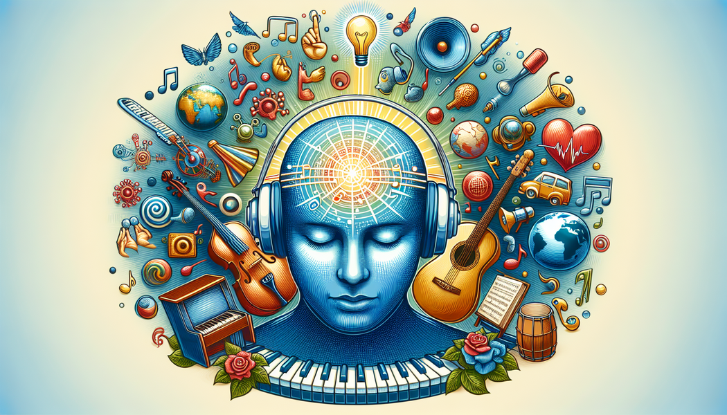Einsatzgebiete: Anwendung in Medizin, Psychologie und Wellness - Klangtherapie: Wie Musik und Klänge unsere Gesundheit beeinflussen