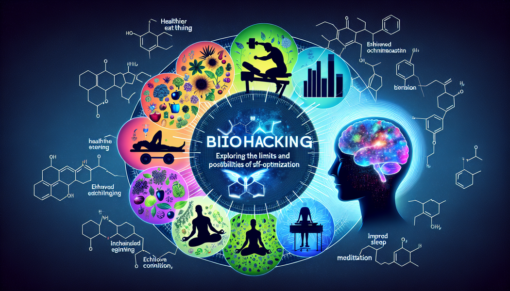 Zugänglichkeit: Unterschiede in der Verfügbarkeit von Technologien - Biohacking: Grenzen und Möglichkeiten des Selbstoptimierens